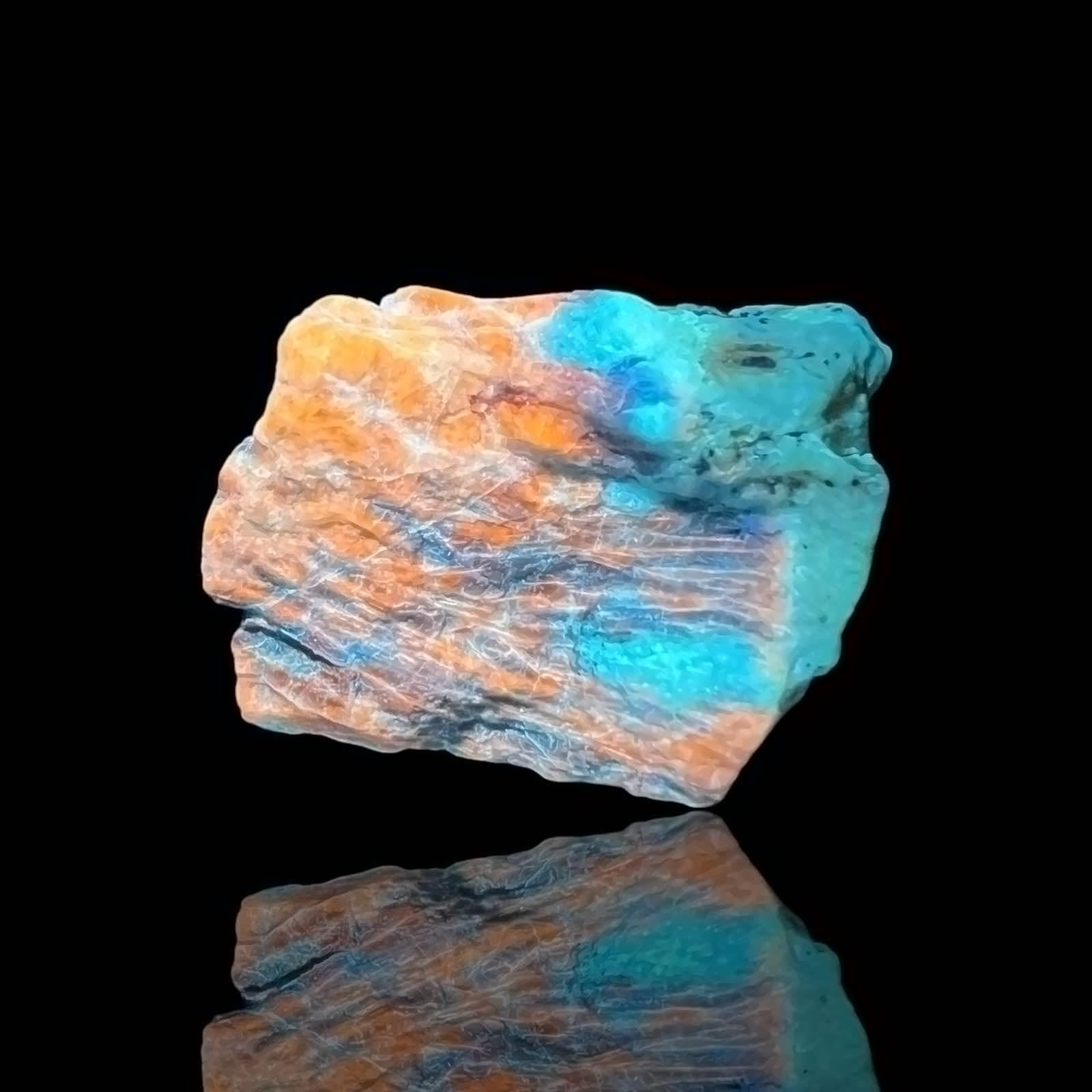148 CT Sodalite From Badakhshan Afghanistan s3