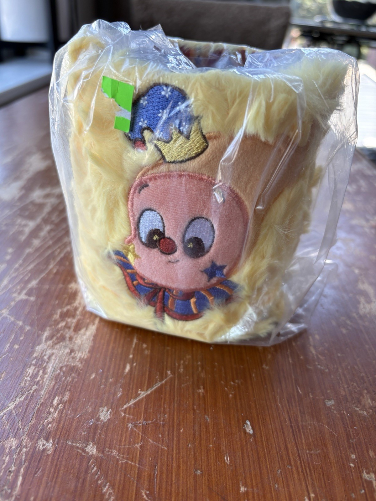 Twinkle Twinkle Pop Mart Desktop Storage Bin