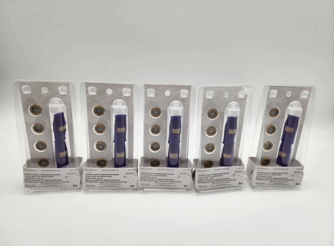 MouthPeace Mini Kit (5 pack) Moose Labs 