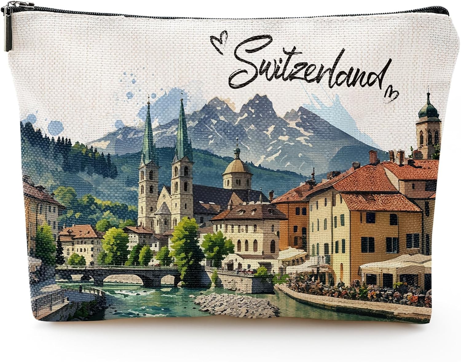 Switzerland Travel Souvenirs Zurich Lausanne Swiss Alps Journey Trip Decor Switzerland Travel Souvenirs Zurich Lausanne Swiss Alps Journey Trip Decor