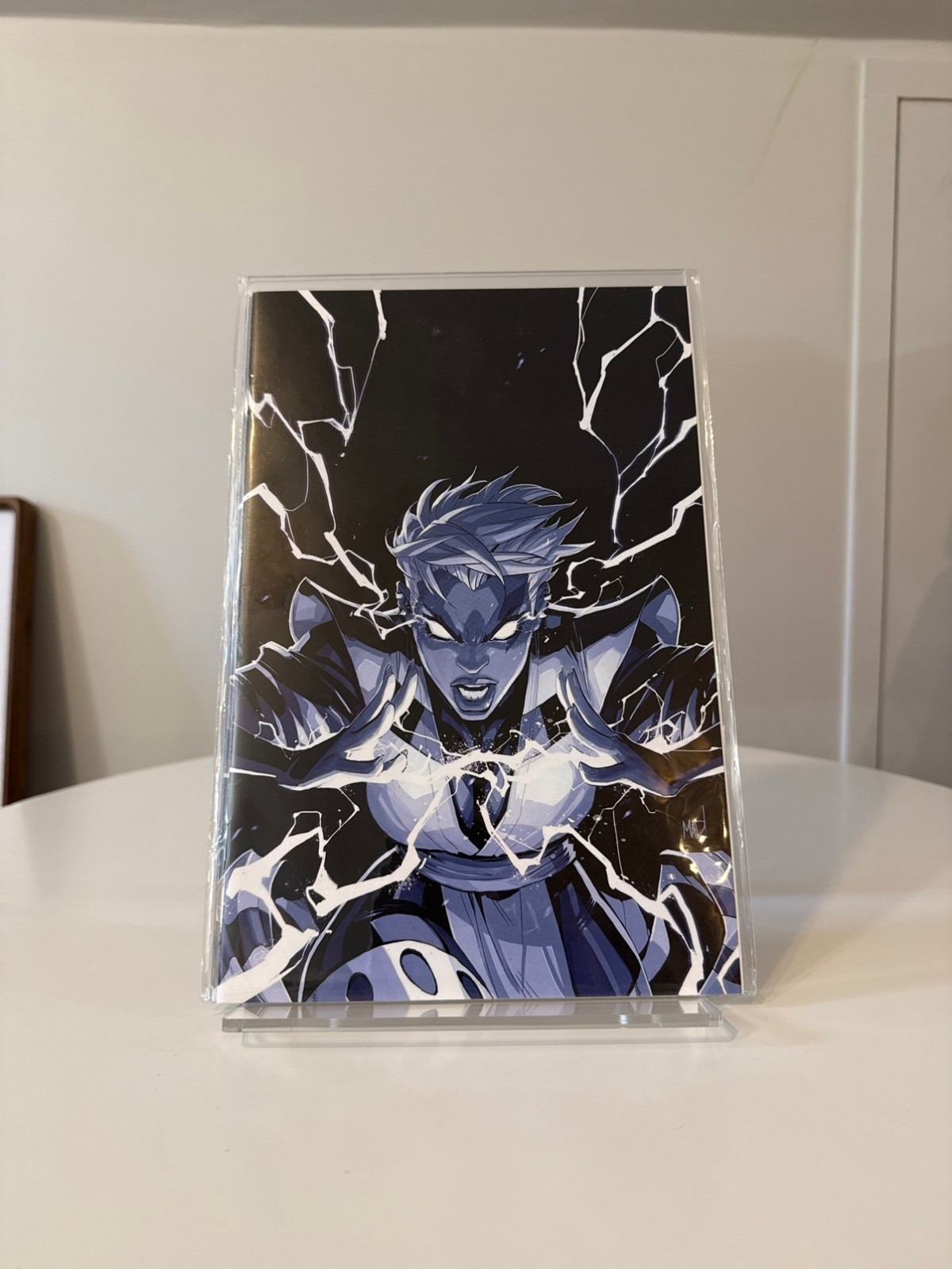 X-Men of Apocalypse #1 Madureira 1:200 Virgin Variant - Marvel