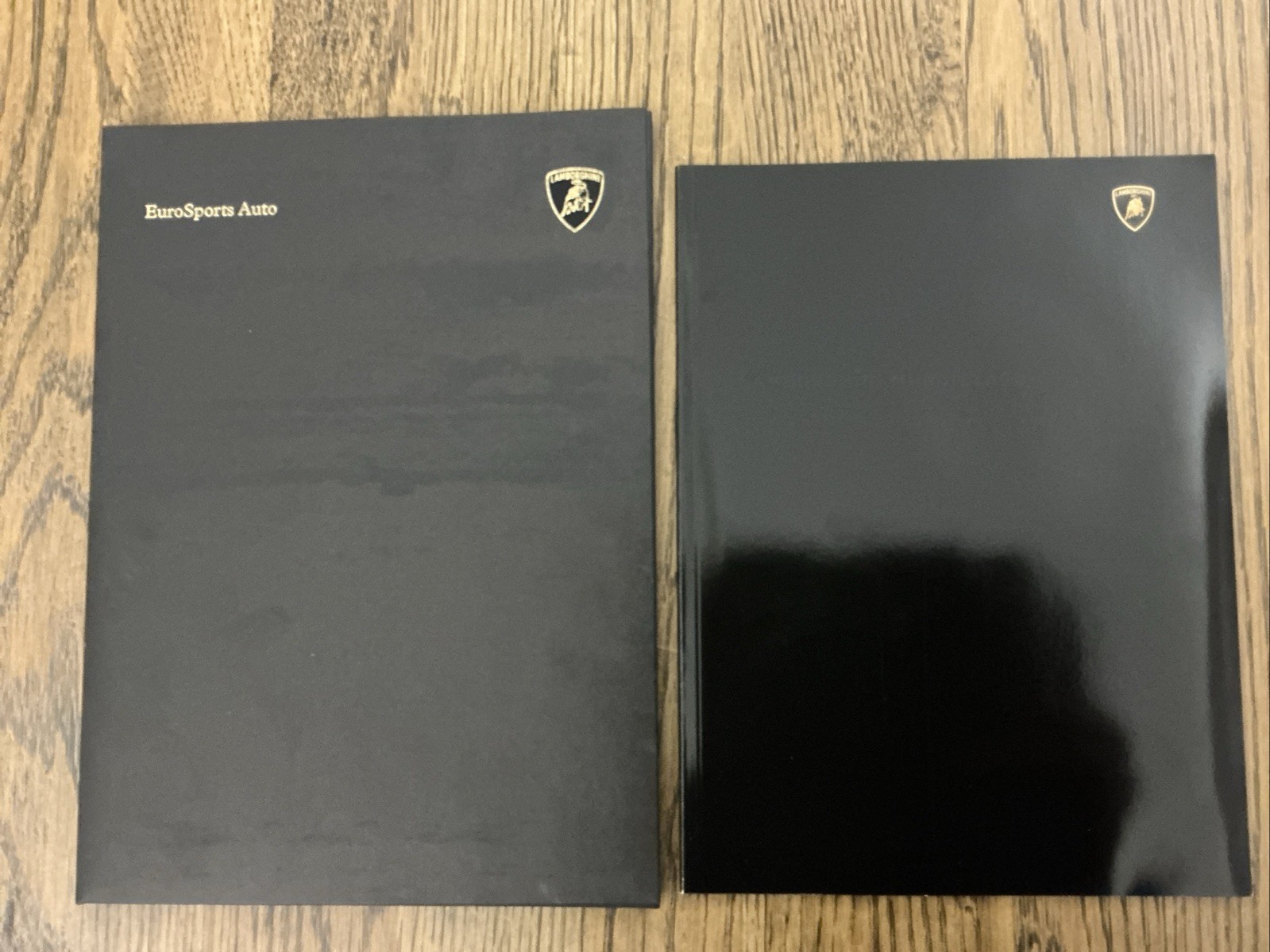 2001 2002 LAMBORGHINI MURCIELAGO PRESS KIT CD LAUNCH BROCHURE