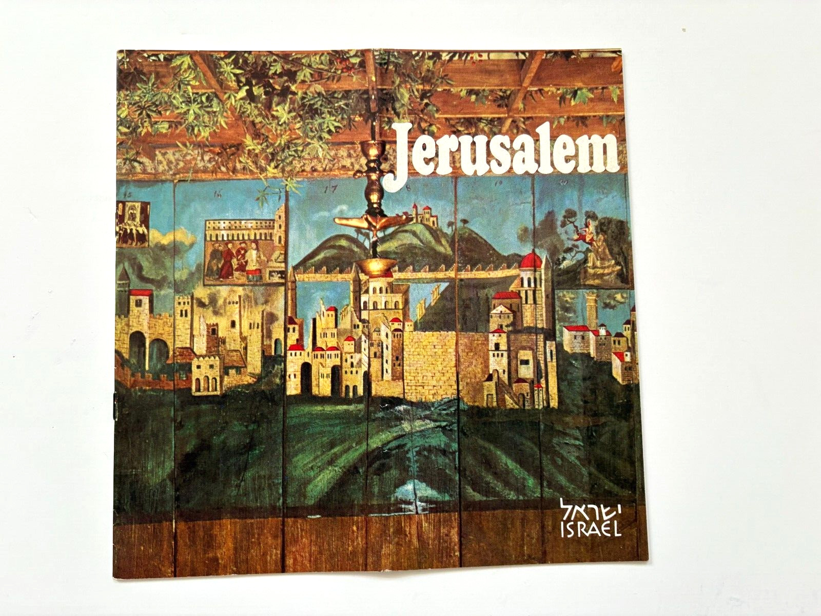 Fantastic 1960 Booklet/Brochure \