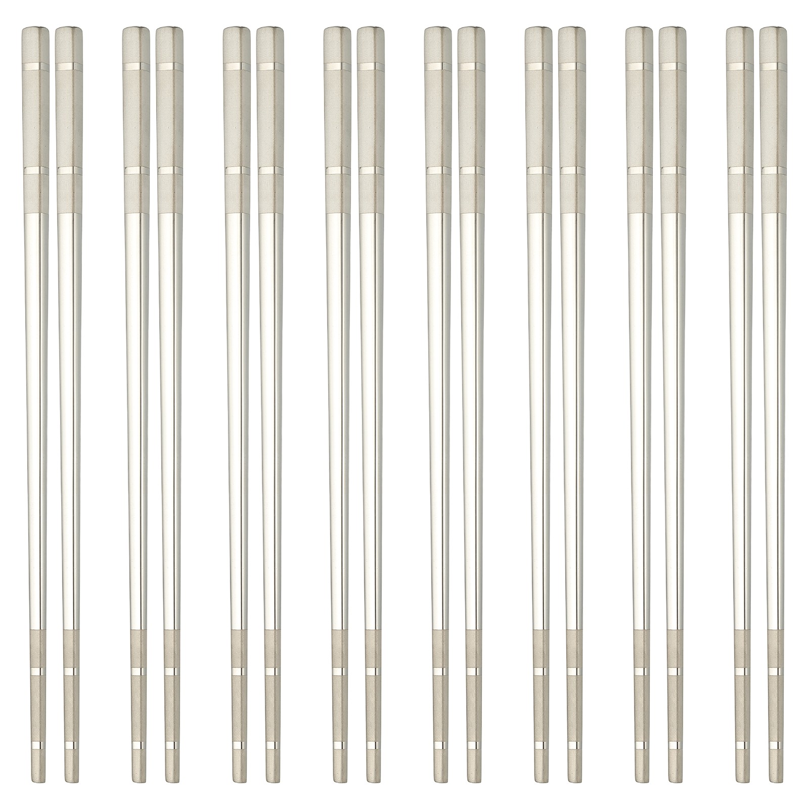 8 Pairs 21cm / 8.27