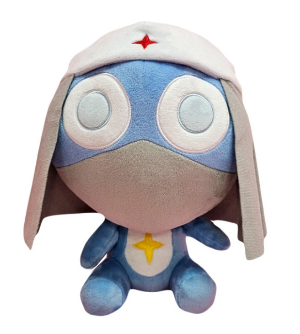 Sergeant Keroro Official Plush Doll Series : Dororo 10