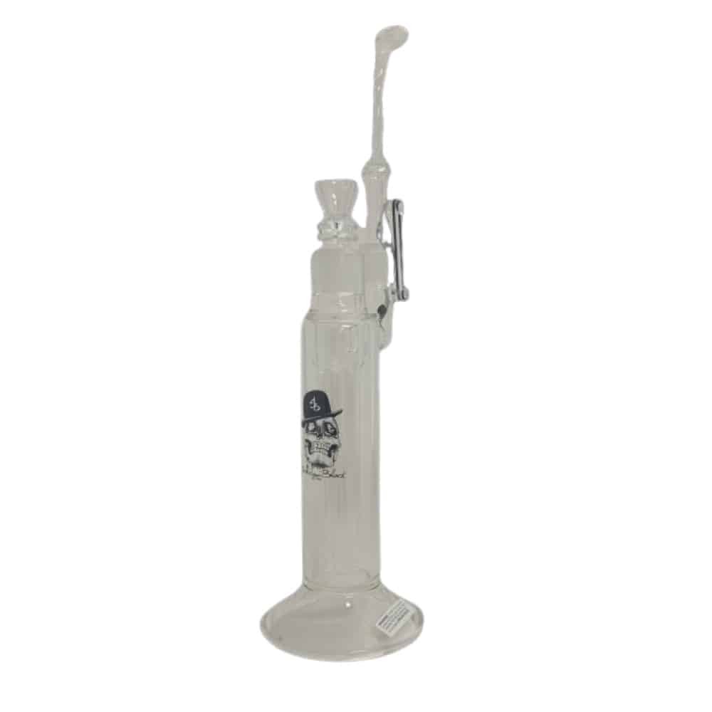 6 Arm Fixed Tree Perc/Diffused/REM MP 50x5mm/19mm Female Joint