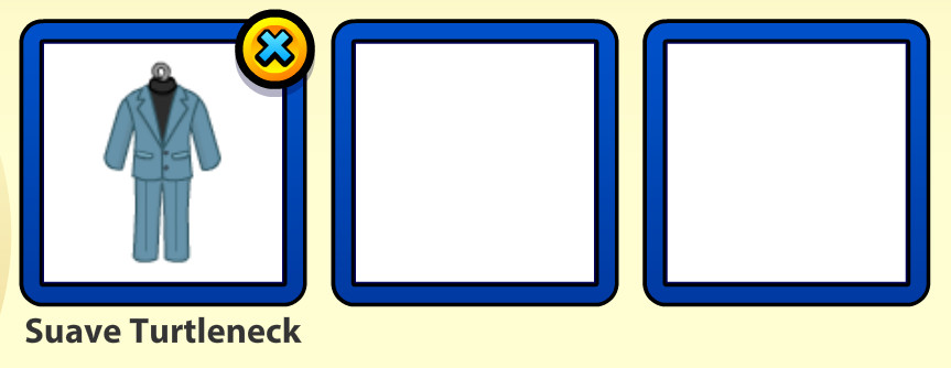 WEBKINZ Deluxe Clothing
