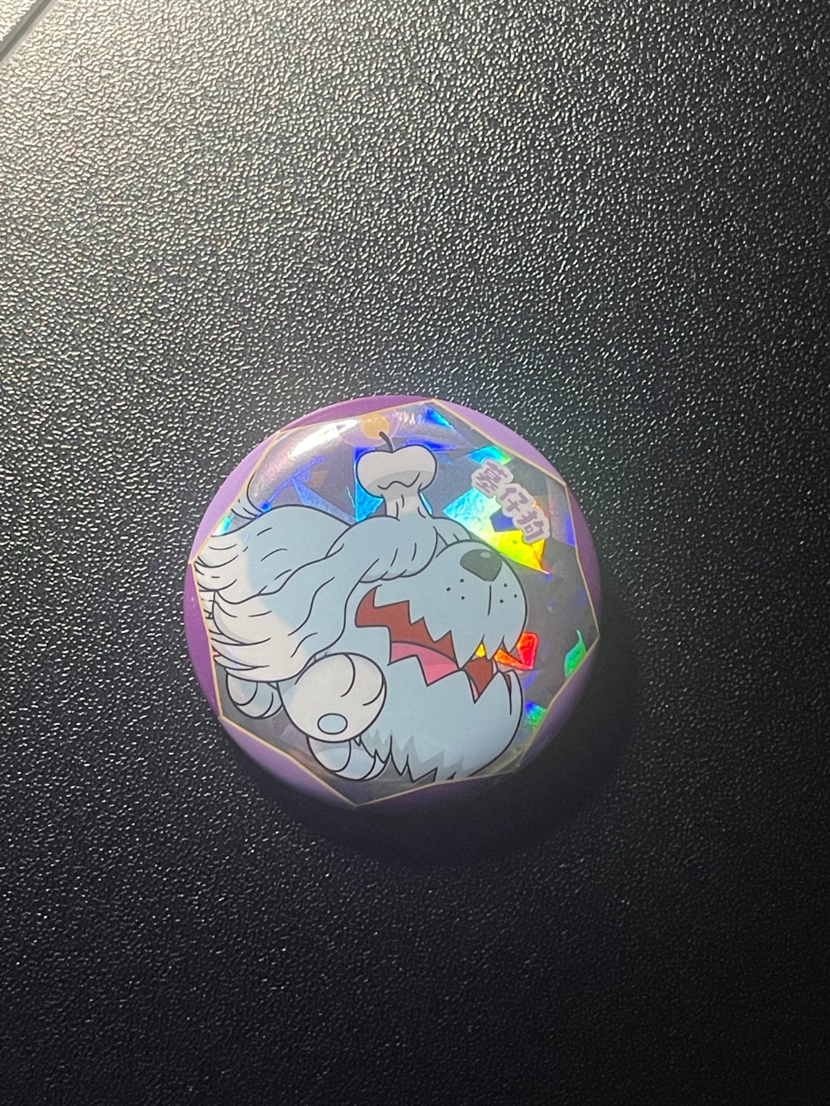 Pokémon | Chinese Gem Badge Pack Exclusive Collectible Button Pins - YOU PICK
