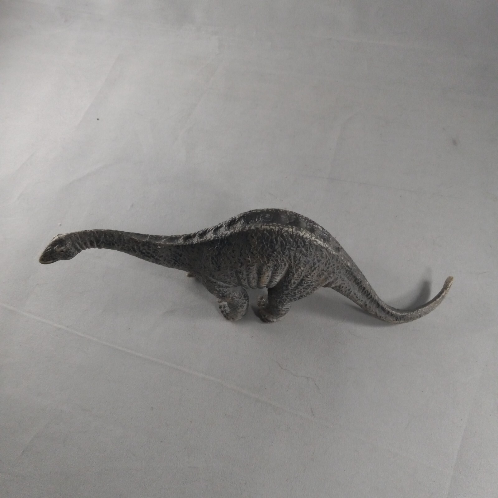2002 Schleich Apatosaurus Grey (Loose)