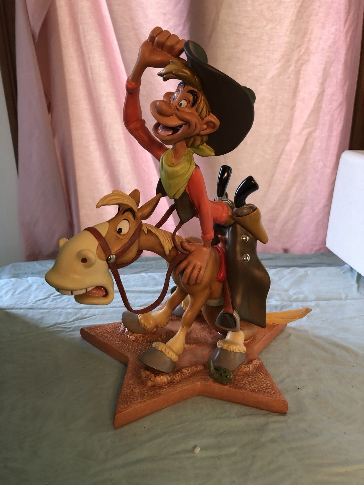 Walt Disney Classics Collection Pecos Bill Melody Time American Folk Heroes-NEW