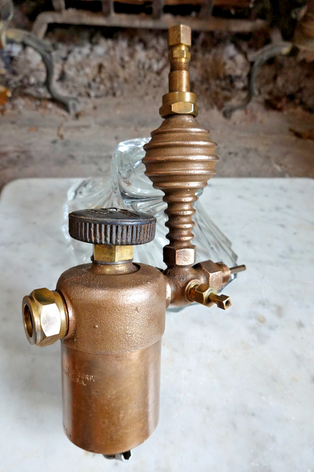 Antique RARE 