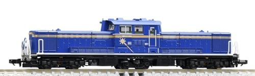 TOMYTEC TOMIX N gauge JR DD51 1000 series JR Hokkaido color 2251 model railroad