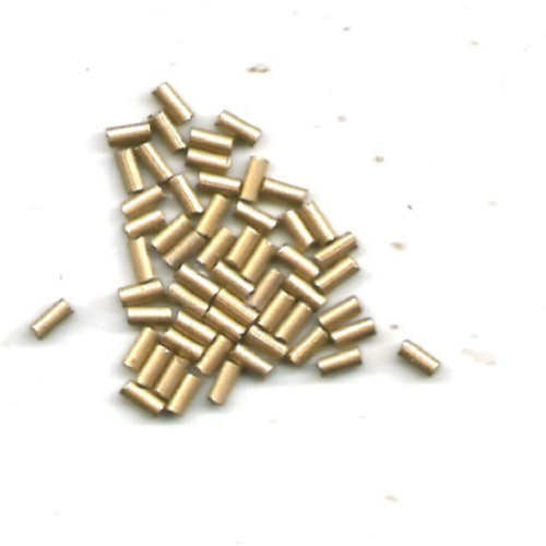 (12)  GOLD LIGHTER FLINTS..''$1.09''.. ZIPPO, RONSON, MINI,RABBO,,, OTHERS...
