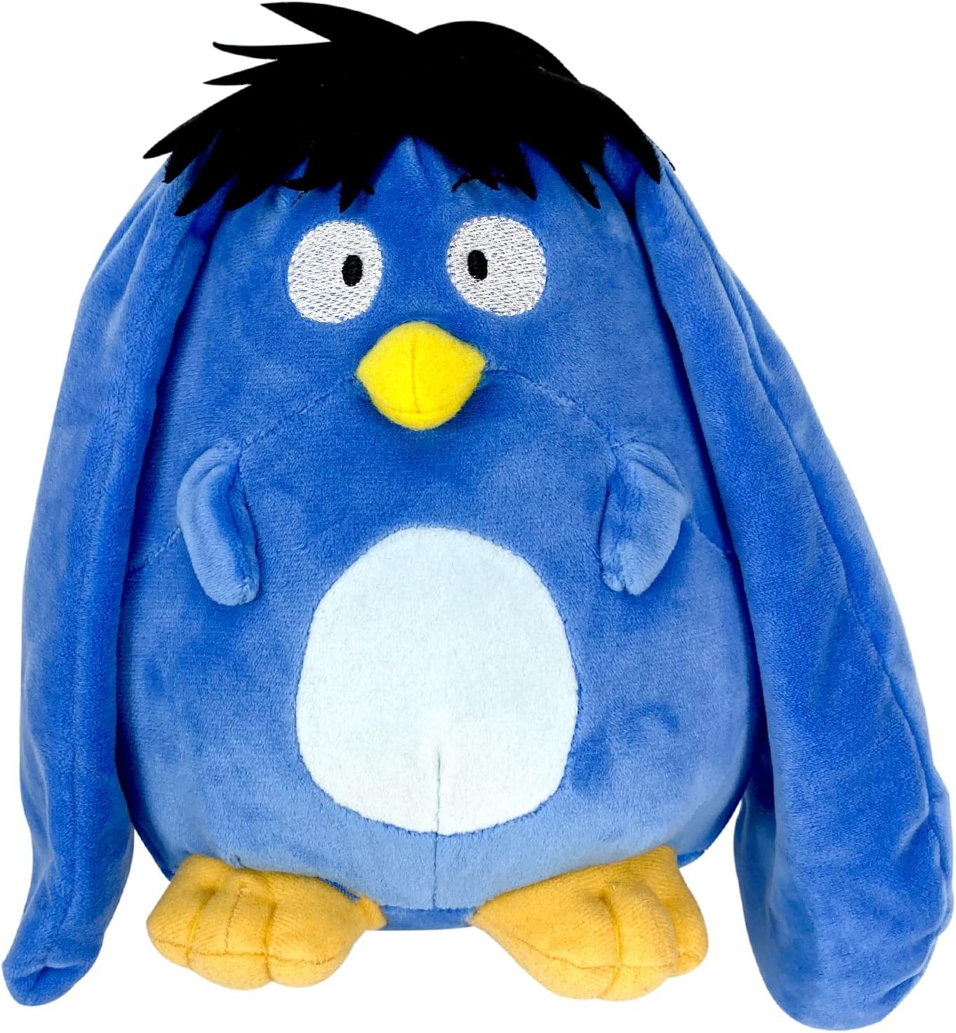 *NEW* GE Entertainment Yu Yu Hakusho: Puu 8-Inch Plush Doll