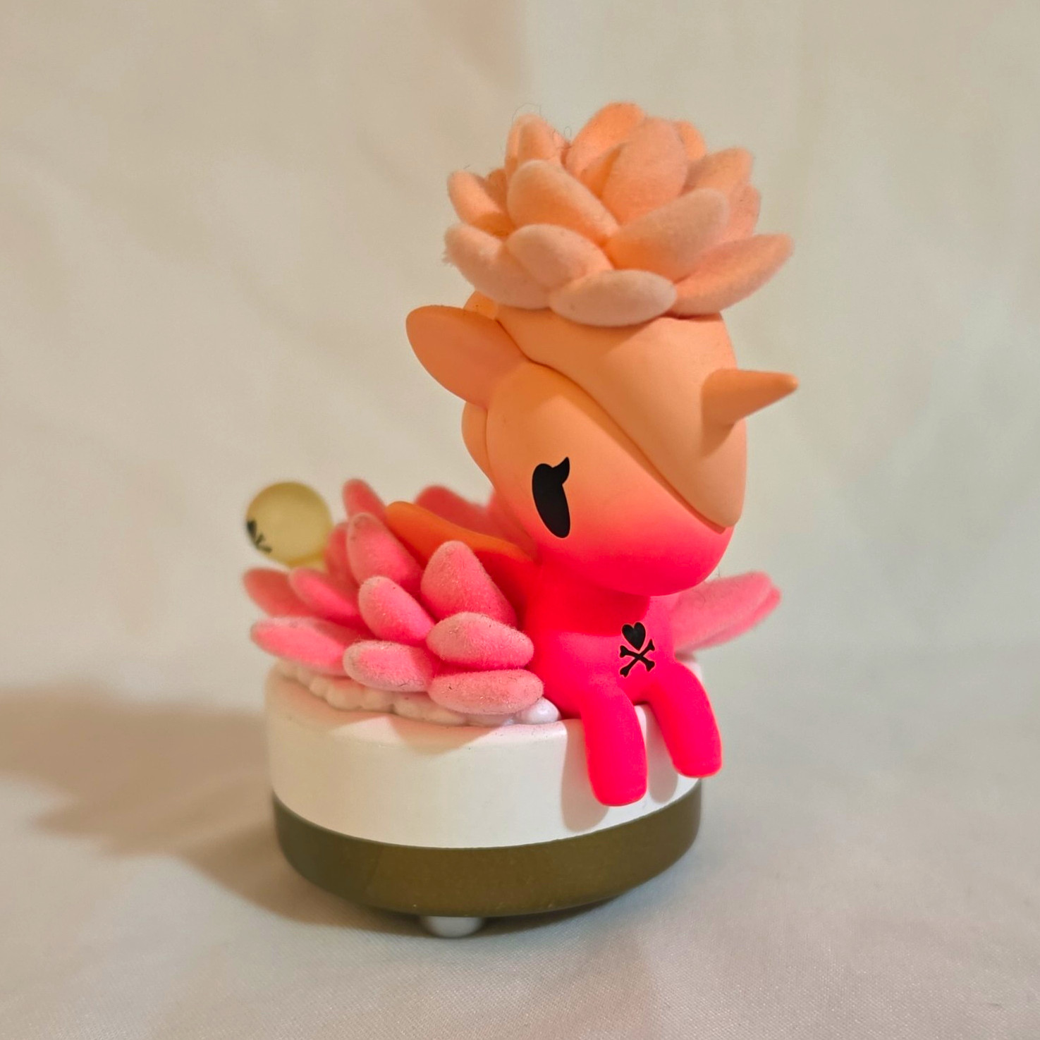 Tokidoki Botanical Unicorno ‐ Euphoria