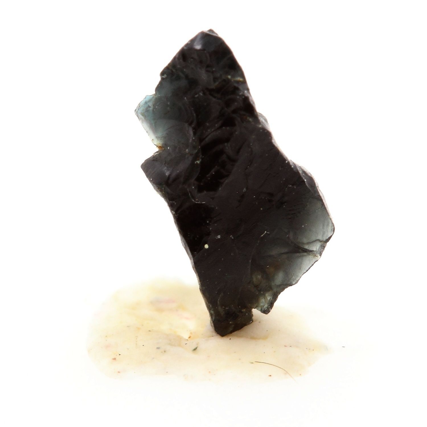 stones And Minerals. Serendibite. 0.47 Ct. Ohngaing, Mogok Valley, Myanmar. Ul