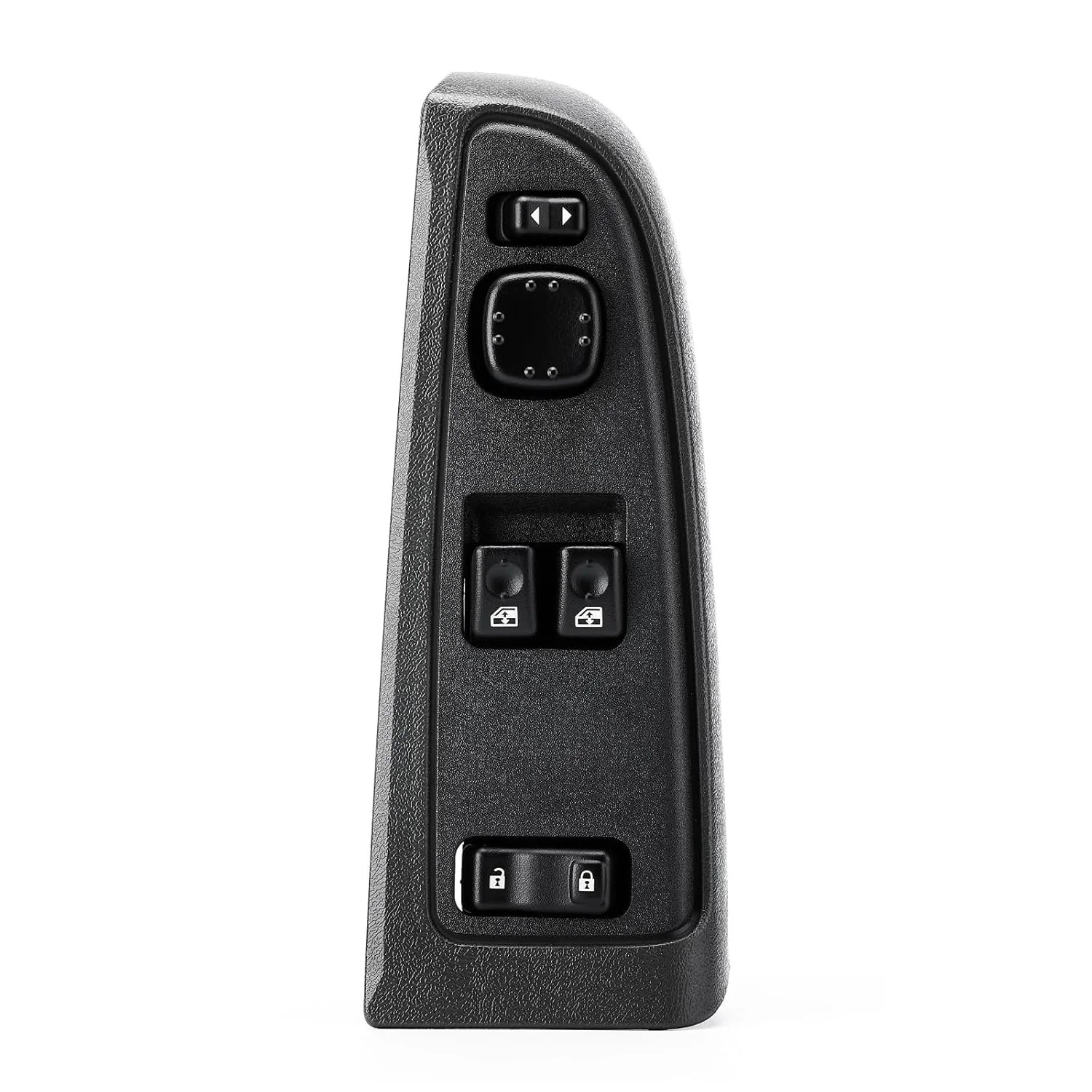 15883318 2-Door Driver Side Power Window Switch & Bezel for 2003-2007 Chevy Silv 15883318 2-Door Driver Side Power Window Switch & Bezel for 2003-2007 Chevy Silv