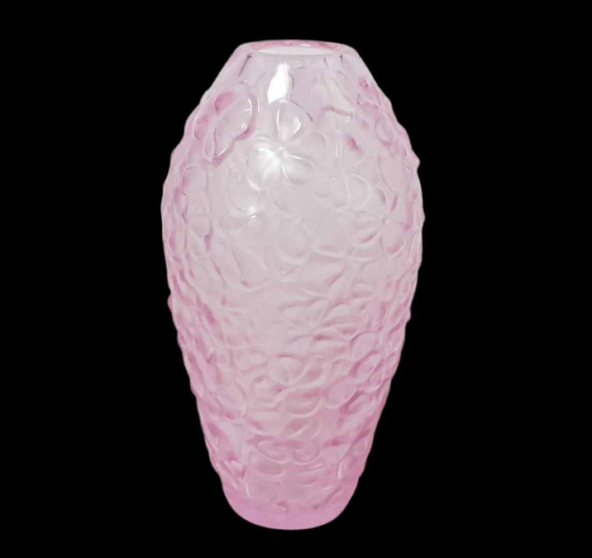 Pink Lalique 