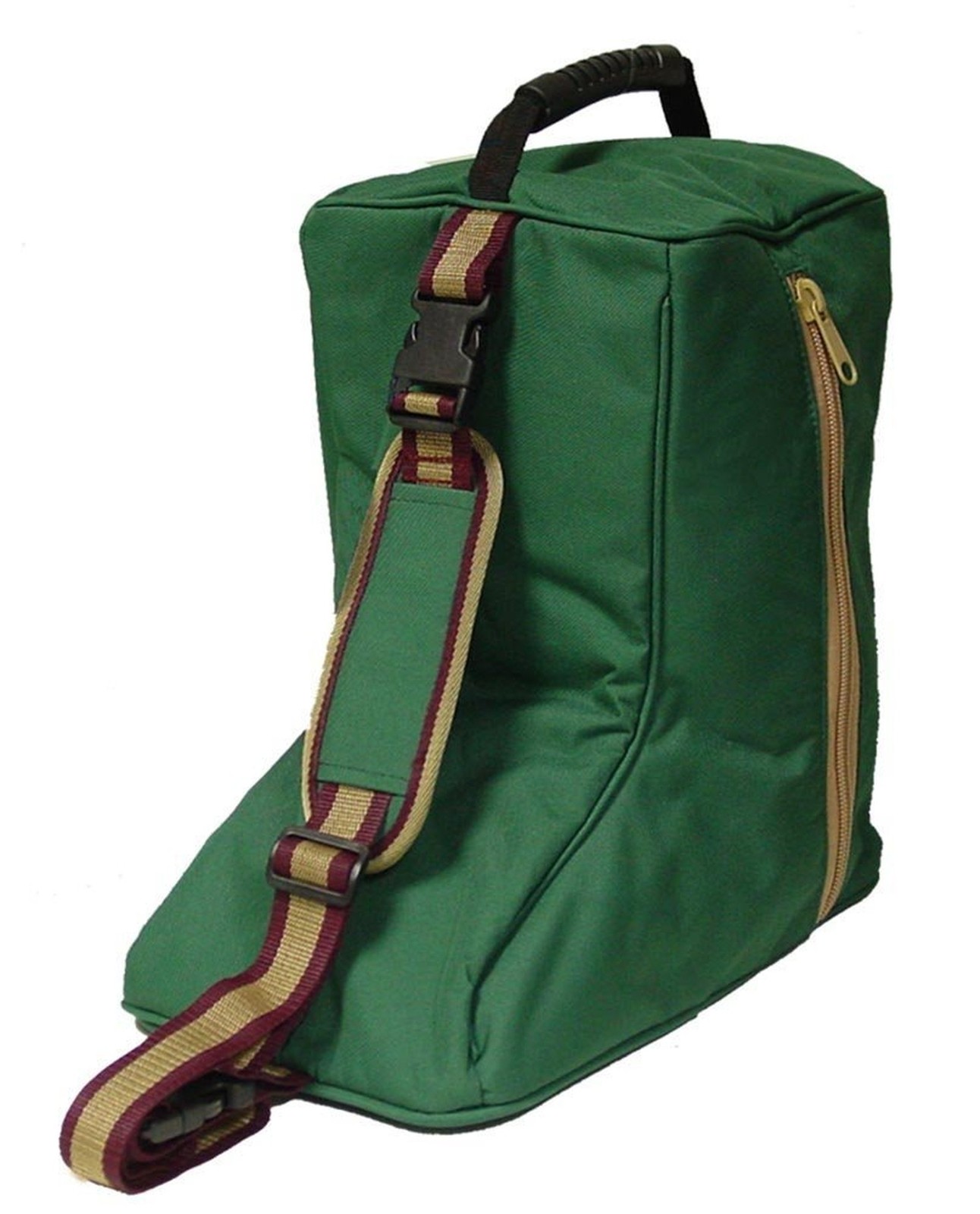 Tahoe 3 Layers Padded Western Boot Carry Bags and one Year Warranty