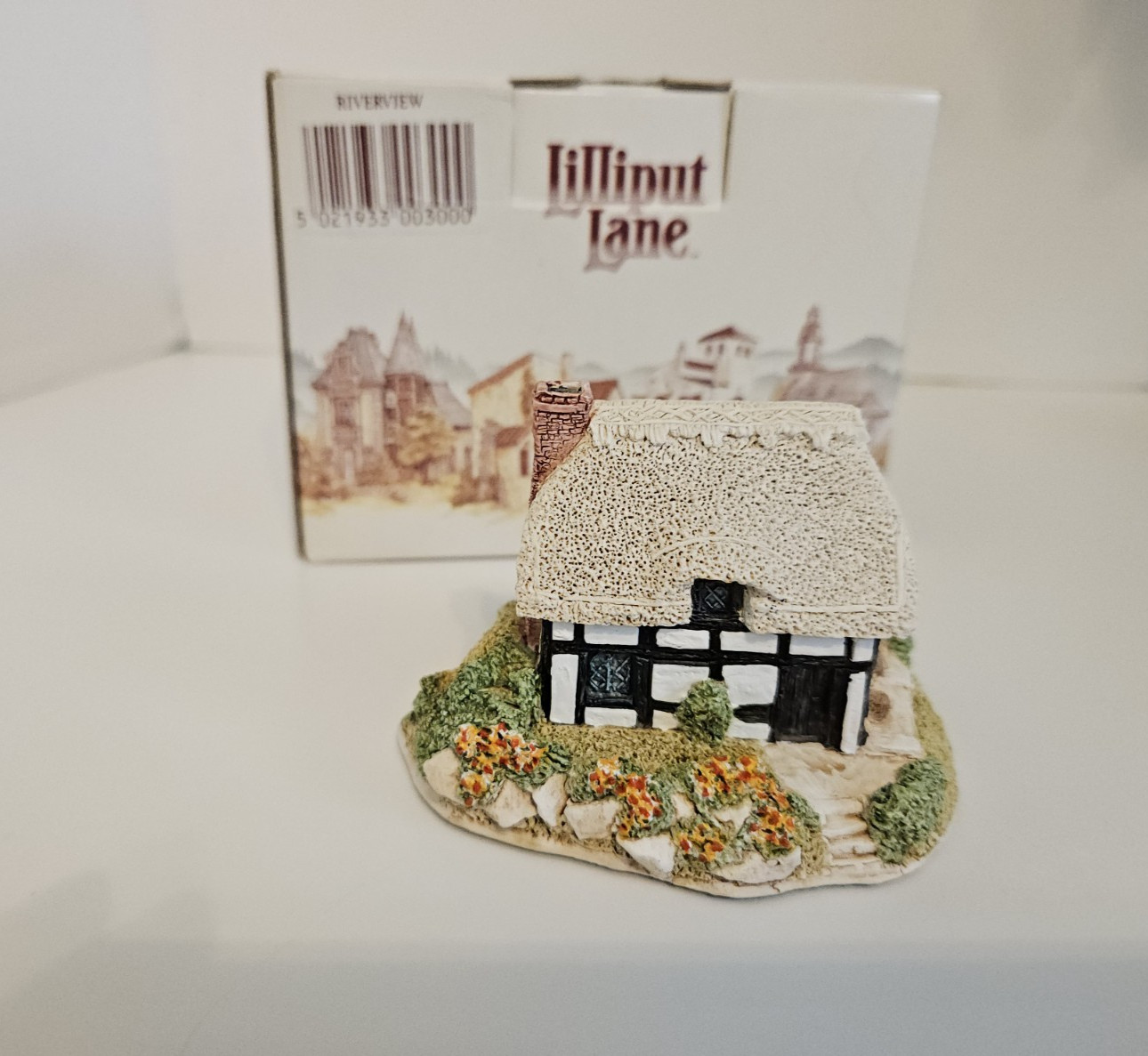 Lilliput Lane 1987 
