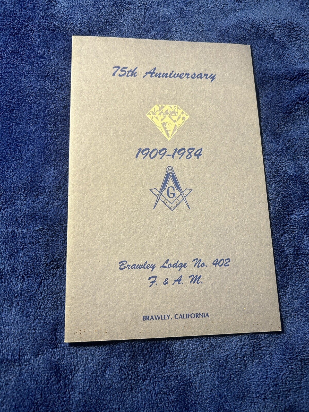 Misc Masonic Media 12 Piece
