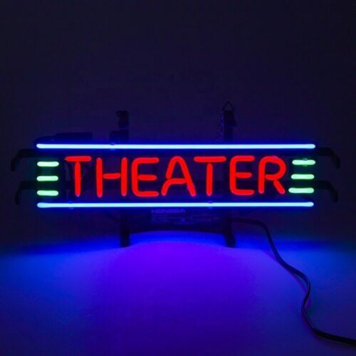 Theater Show Movie Music Drama 14\