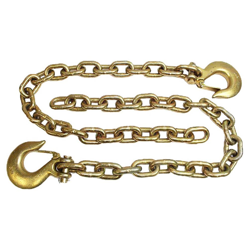 Extreme Duty Towing Chains By BulletProof Hitches|174179