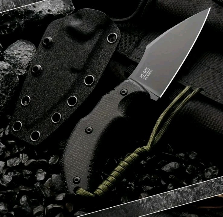 Huang Fu 7.5