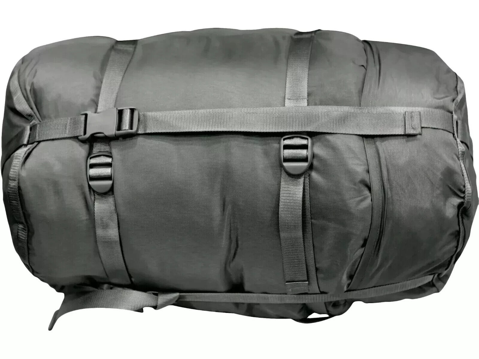 USGI Large Compression Stuff Sack Foliage Green 8465-01-547-2670