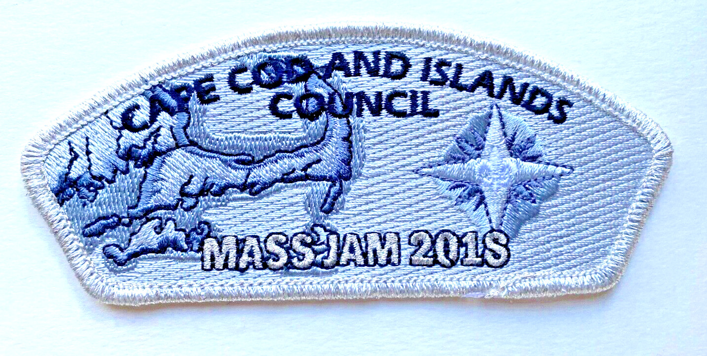 MassJam (MASS JAM) - 2018 Cape Cod & Islands Participant CSP