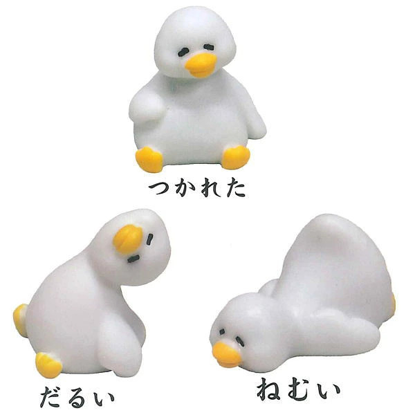 Japan Taidakku Assorted 3-Piece Set