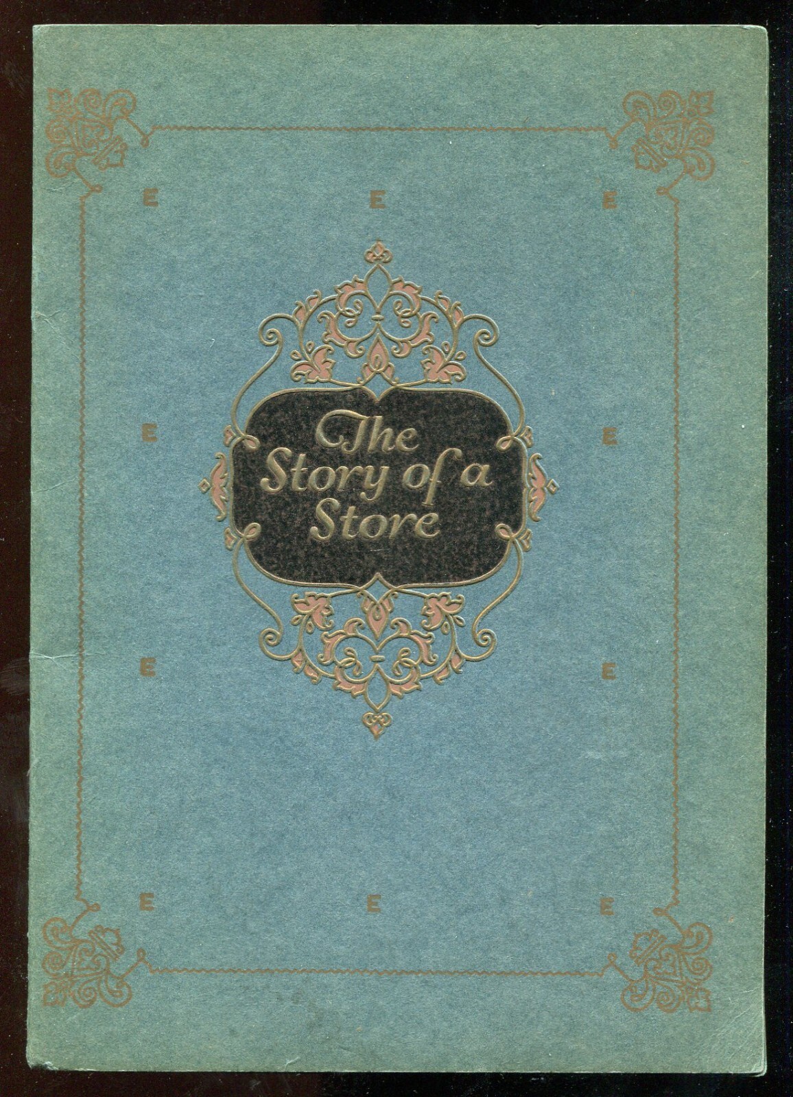 CANADA c1925 T. EATON Co 