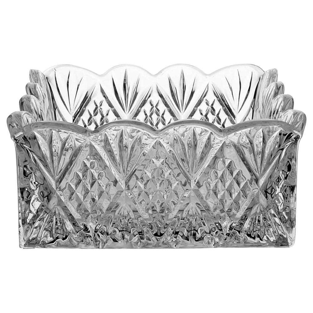 Godinger Dublin Square Napkin Holder 11506682