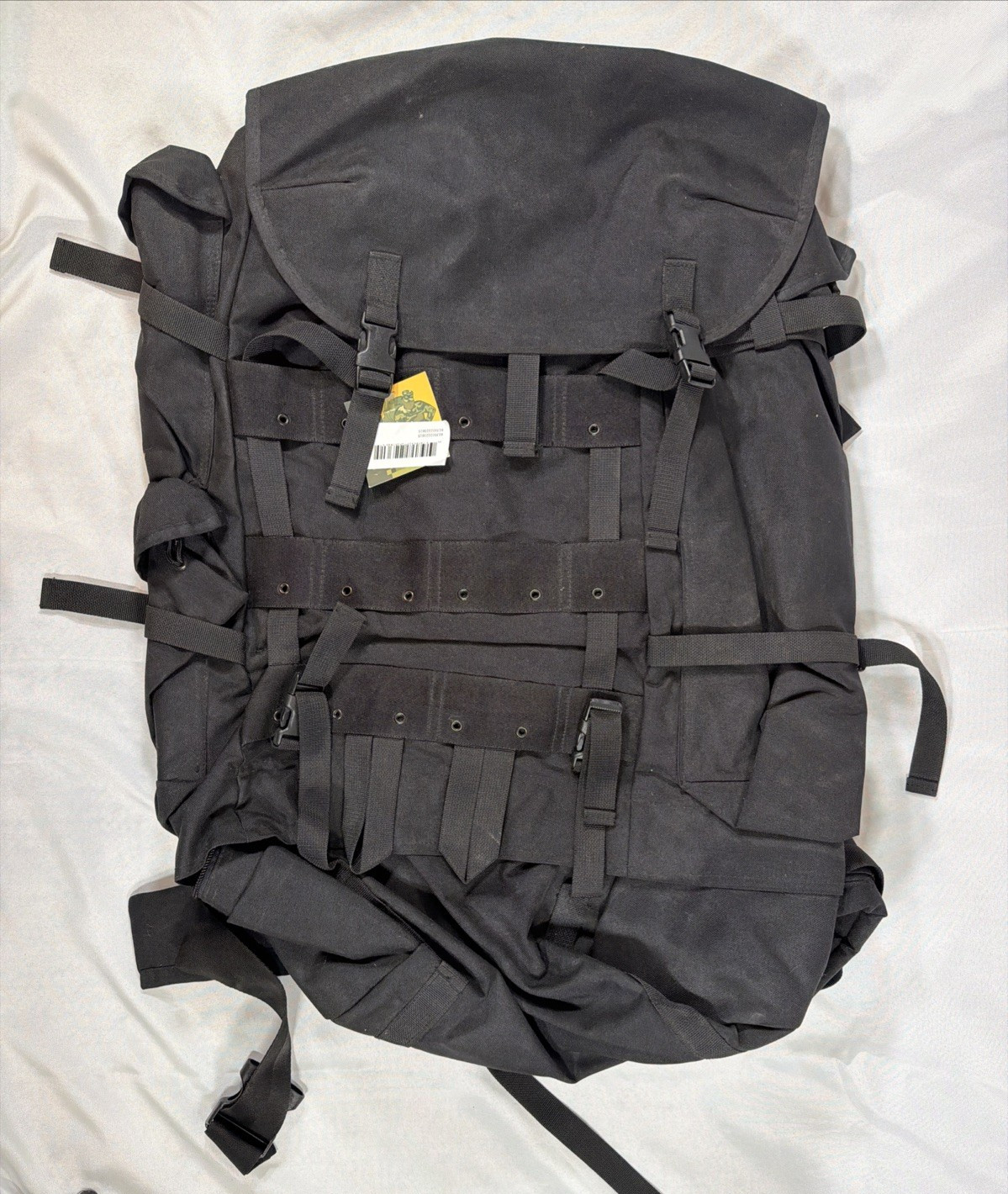 Rothco GI Type Enhanced ALICE Pack Backpack w/ Aluminum Frame NWT