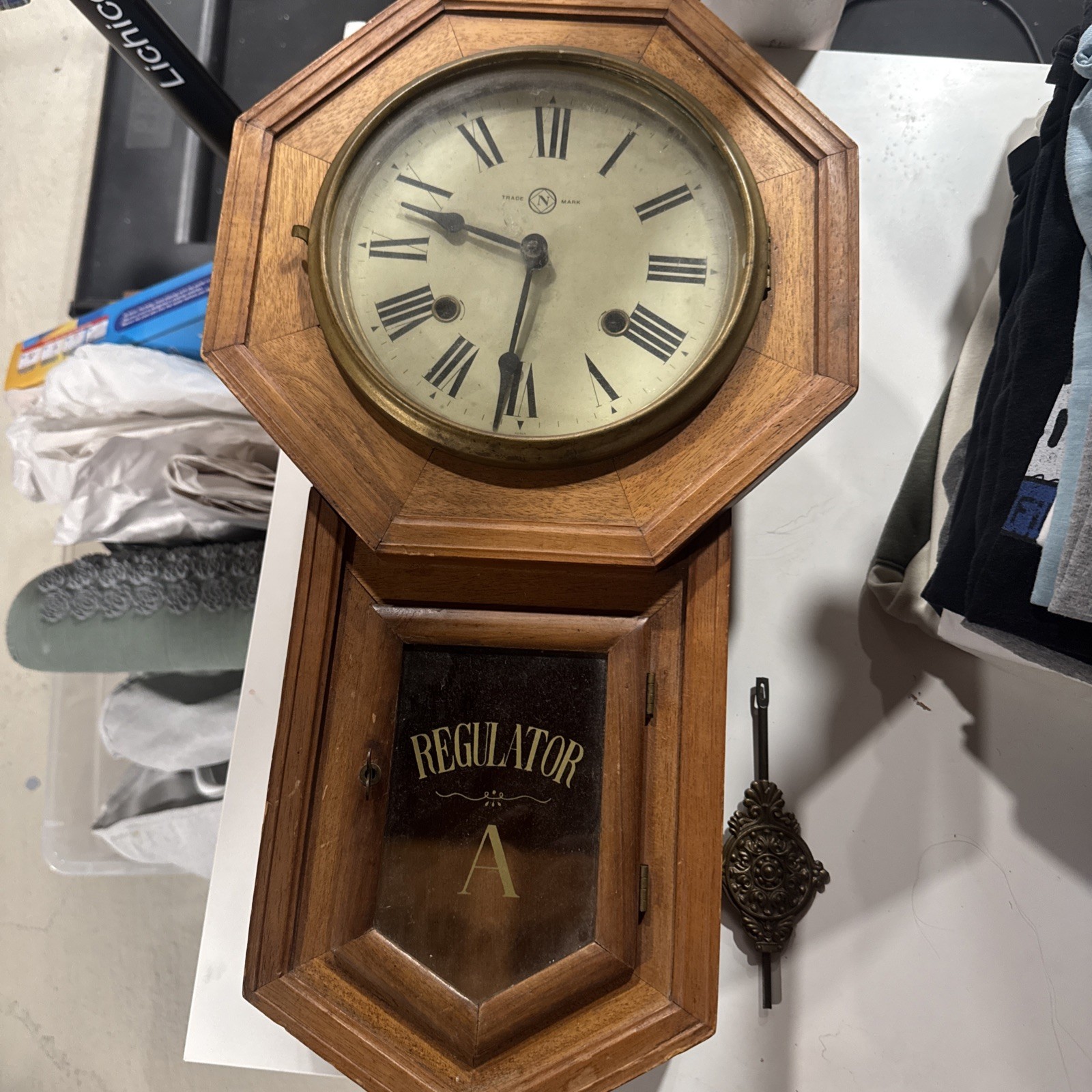 Rare antique 