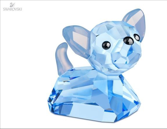 Swarovski Gang of Dogs - Coco MIB #1089200