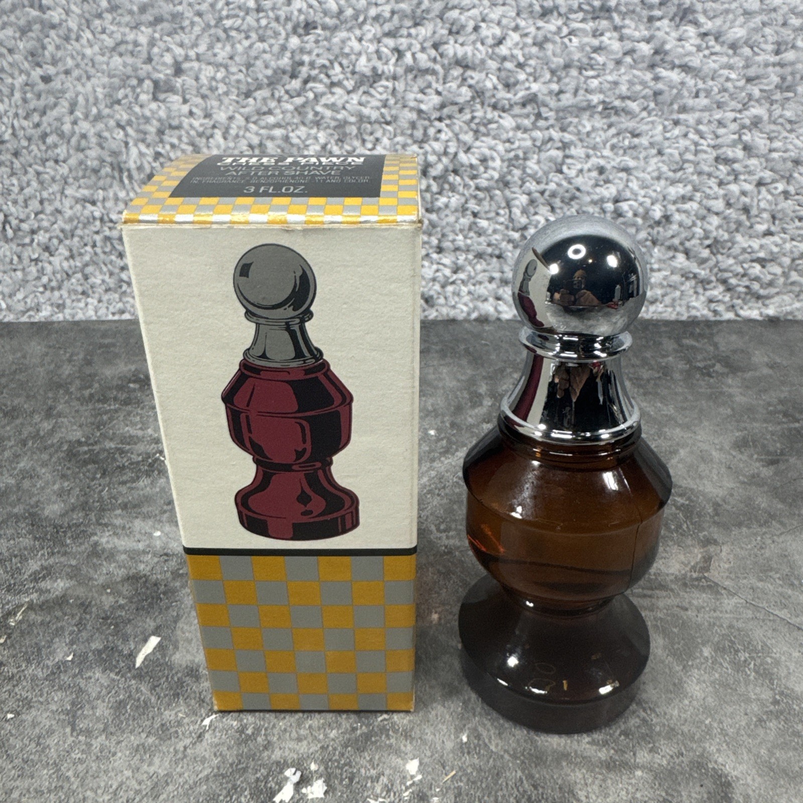 VTG Avon 