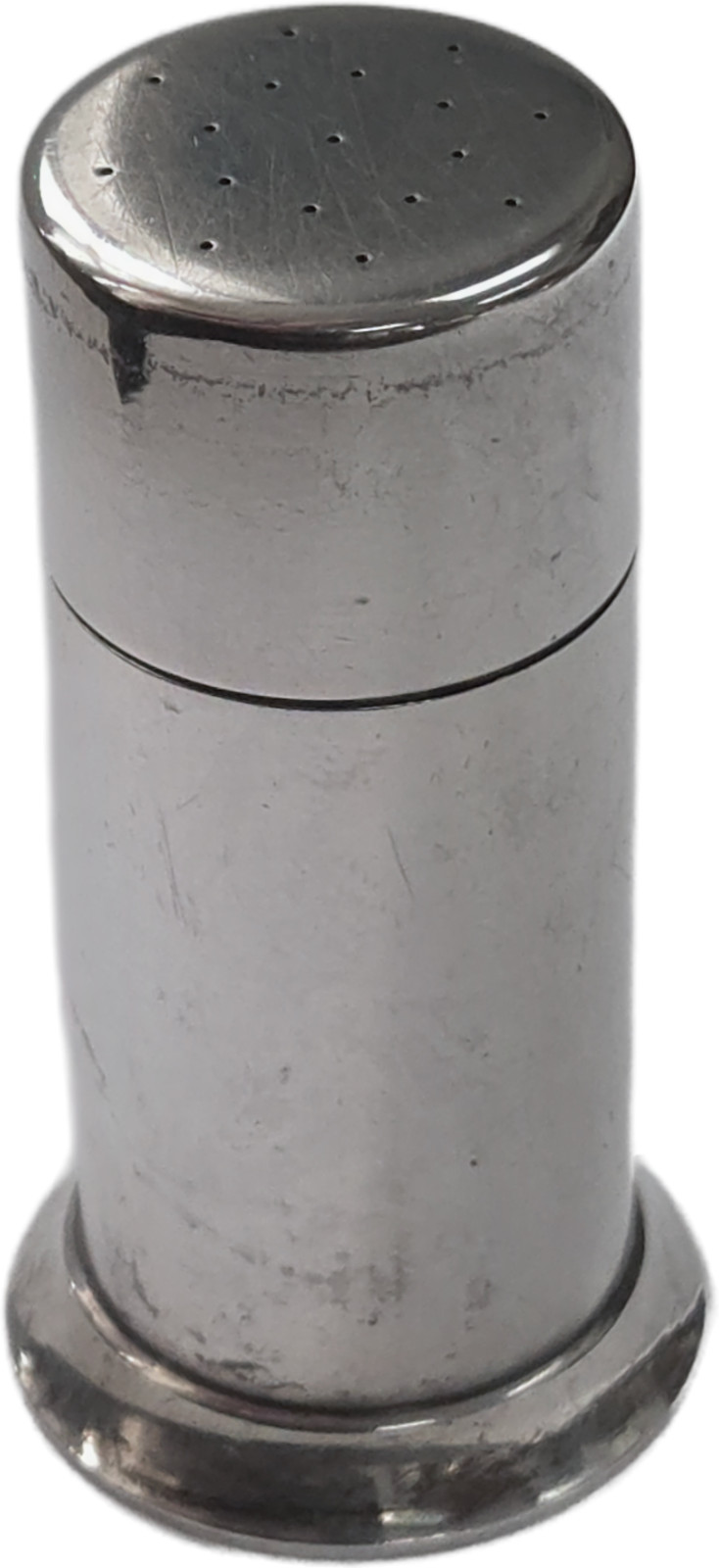 Vintage Tiffany & Co. Makers Sterling Silver Stamp Moistener Desktop #23670