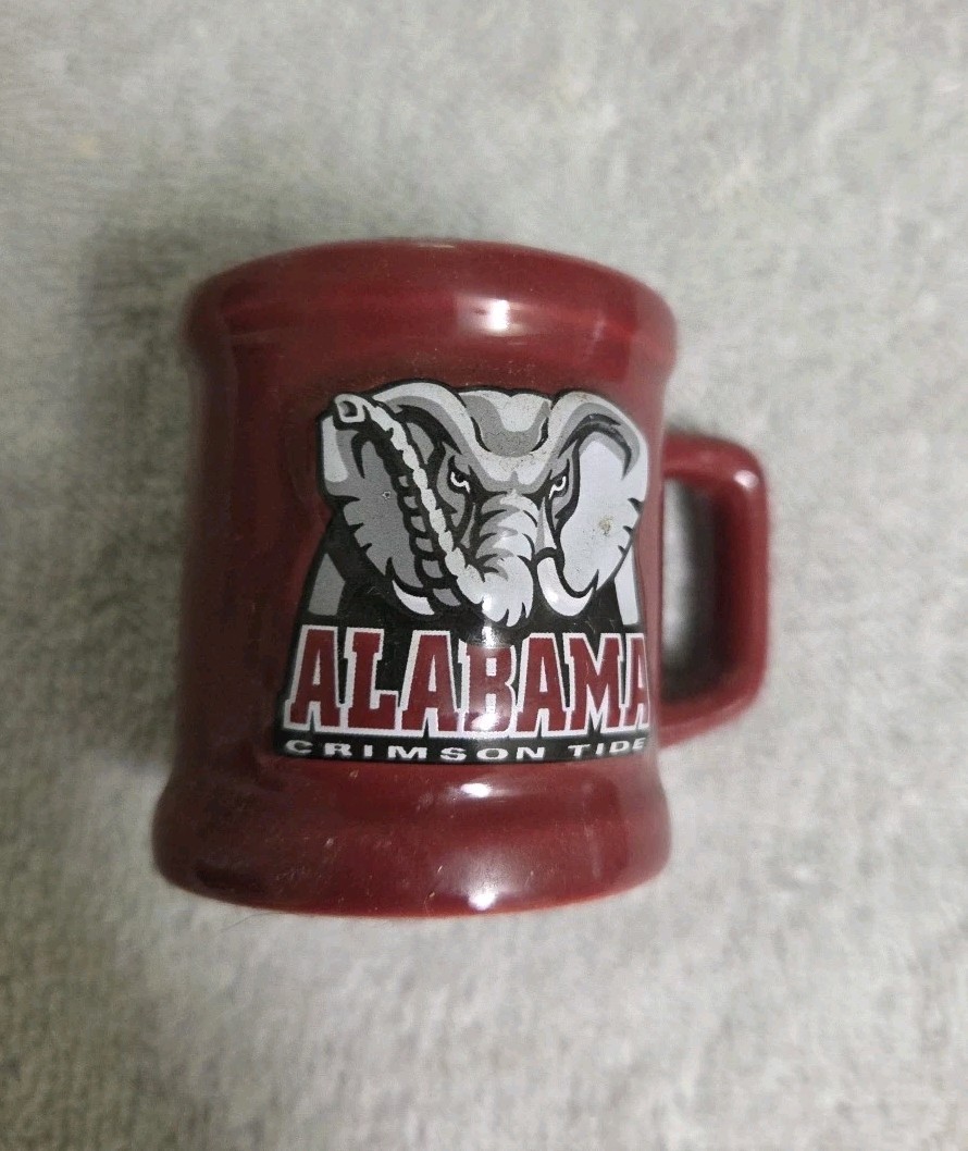 The Encore Group Alabama Crimson Tide 
