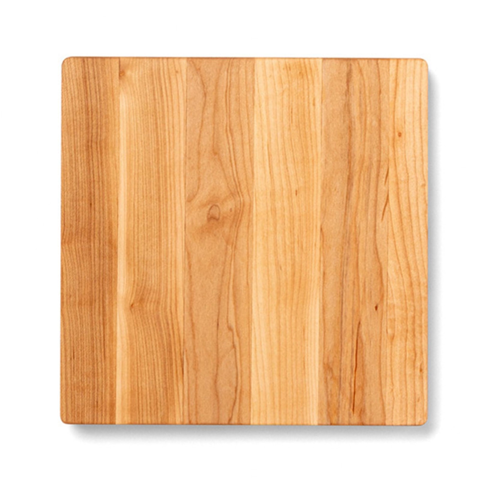 John Boos Chop-N-Slice Series Square Wooden Maple Cutting 10 John Boos Chop-N-Slice Series Square Wooden Maple Cutting 10
