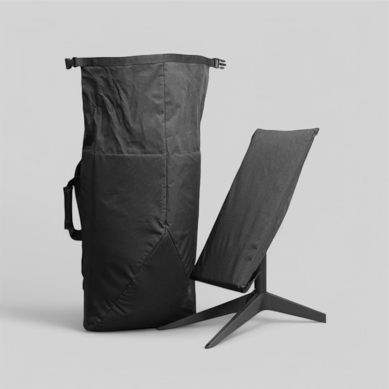Starlink V2 Bag (Includes 2 Cases) Black Ukraine 2026 new
