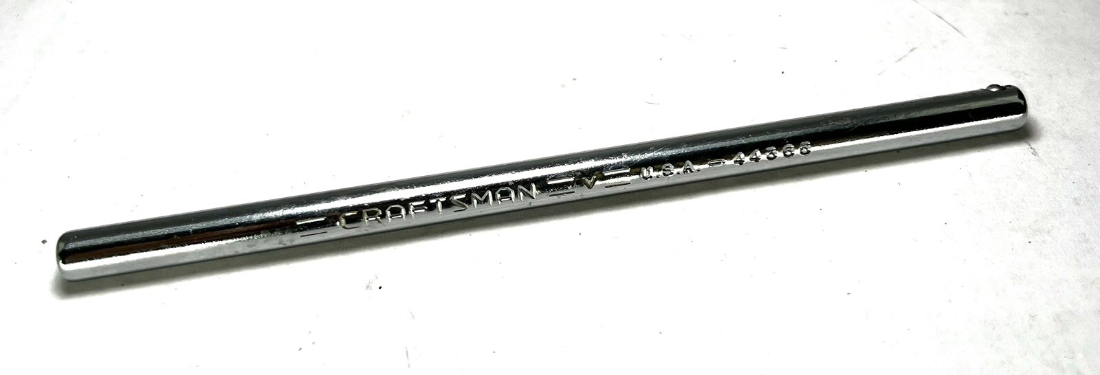 Vintage Craftsman 44365 3/8\