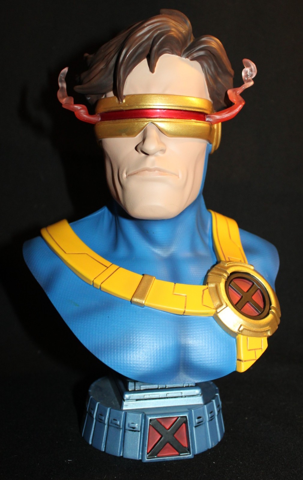 CYCLOPS DIAMOND SELECT LEGENDS BUST (EB81)