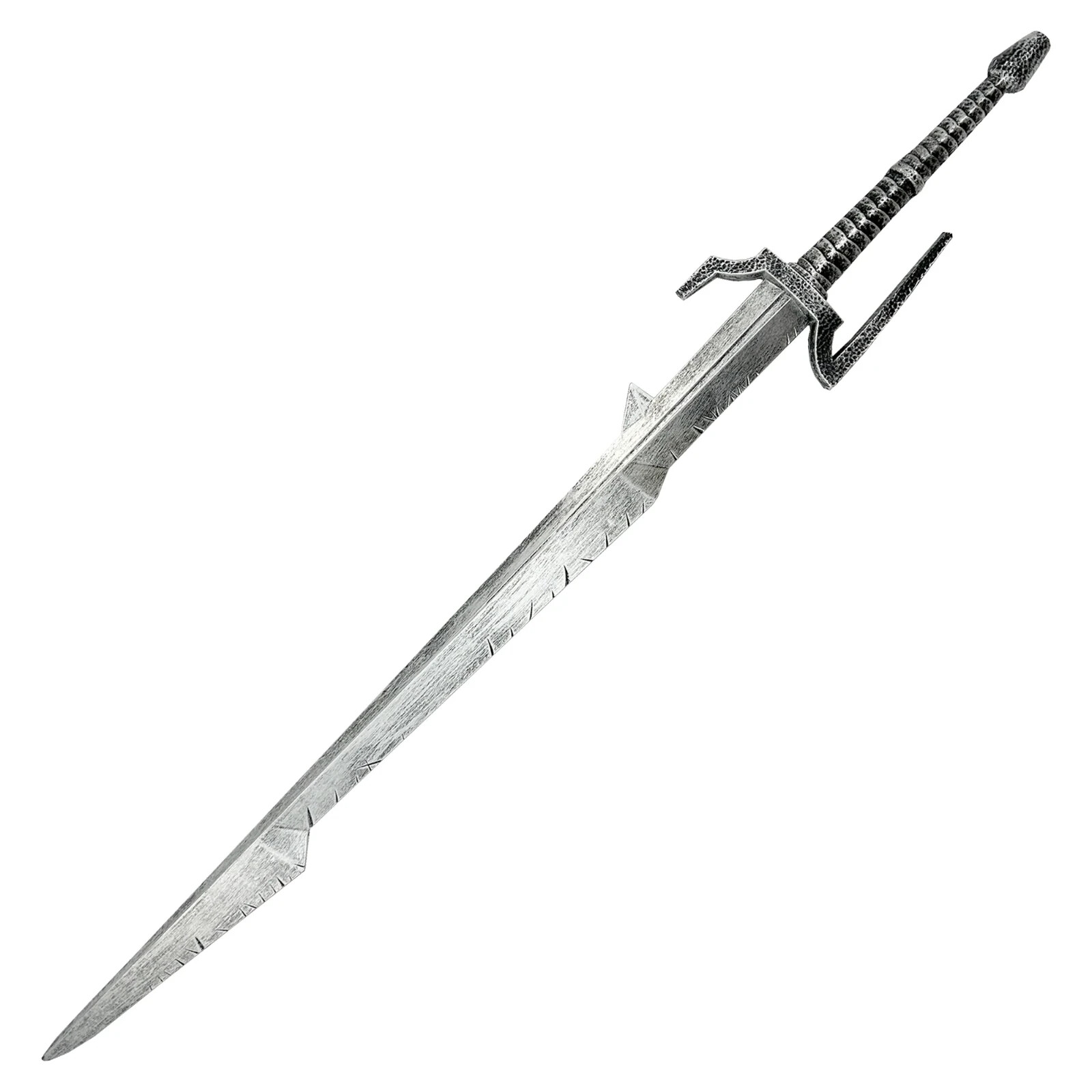 Witcher Eredin Foam Sword - A Foam Replica of the Wild Hunt Leader\'s Sword