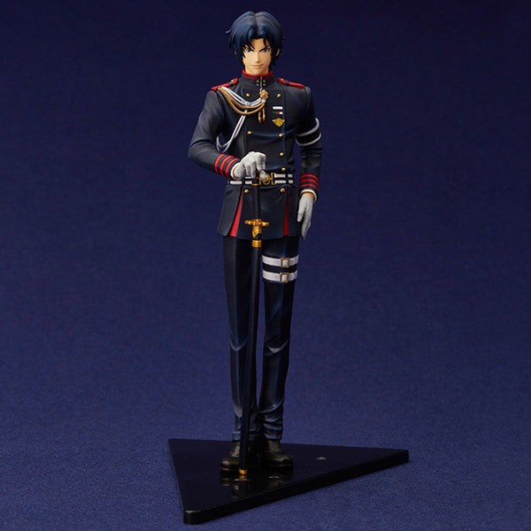 Owari no Seraph - Ichinose Guren - Mens Hdge (No.23) (Union Creative Internation
