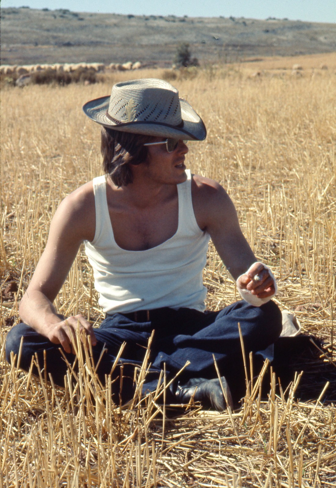 Christopher Chris Jones 8x12 giclee photo 