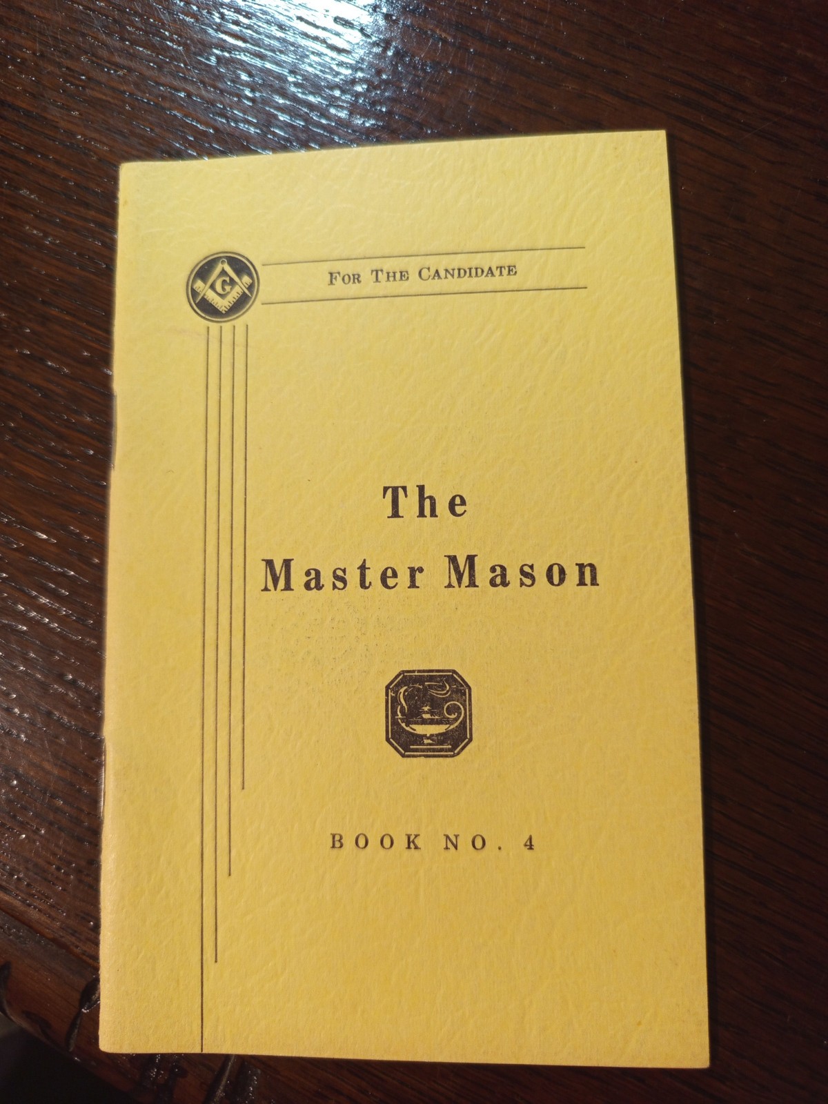The Master Mason Grand  Lodge F. & A.M. of Indiana  Freemasonry masonic/470