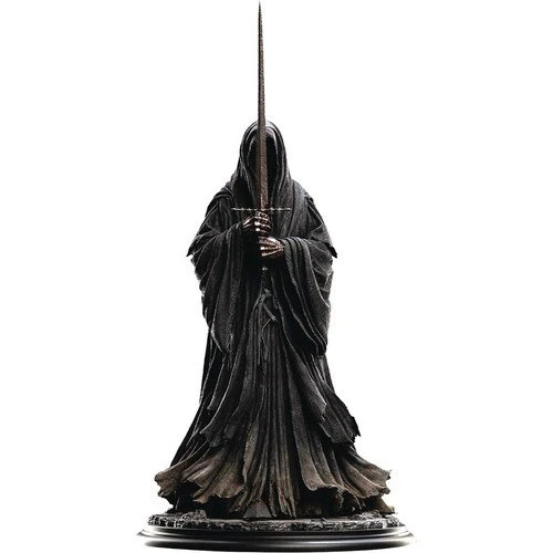 The Lord of the Rings Ringwraith of Mordor 1/6th Scale Statue by Weta Workshop