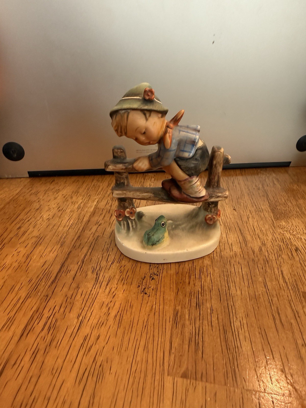 W Goebel Figurine’s Vintage German
