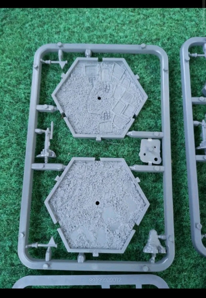 Mighty Empires Planetary Empires White Dwarf x 5 Warhammer Fantasy 40k GW